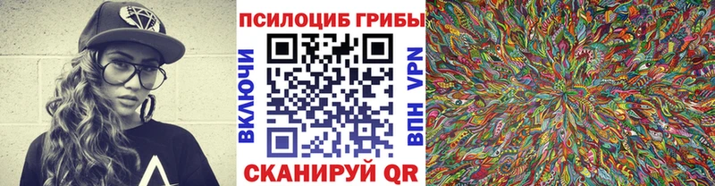 Псилоцибиновые грибы MAGIC MUSHROOMS  Иланский 